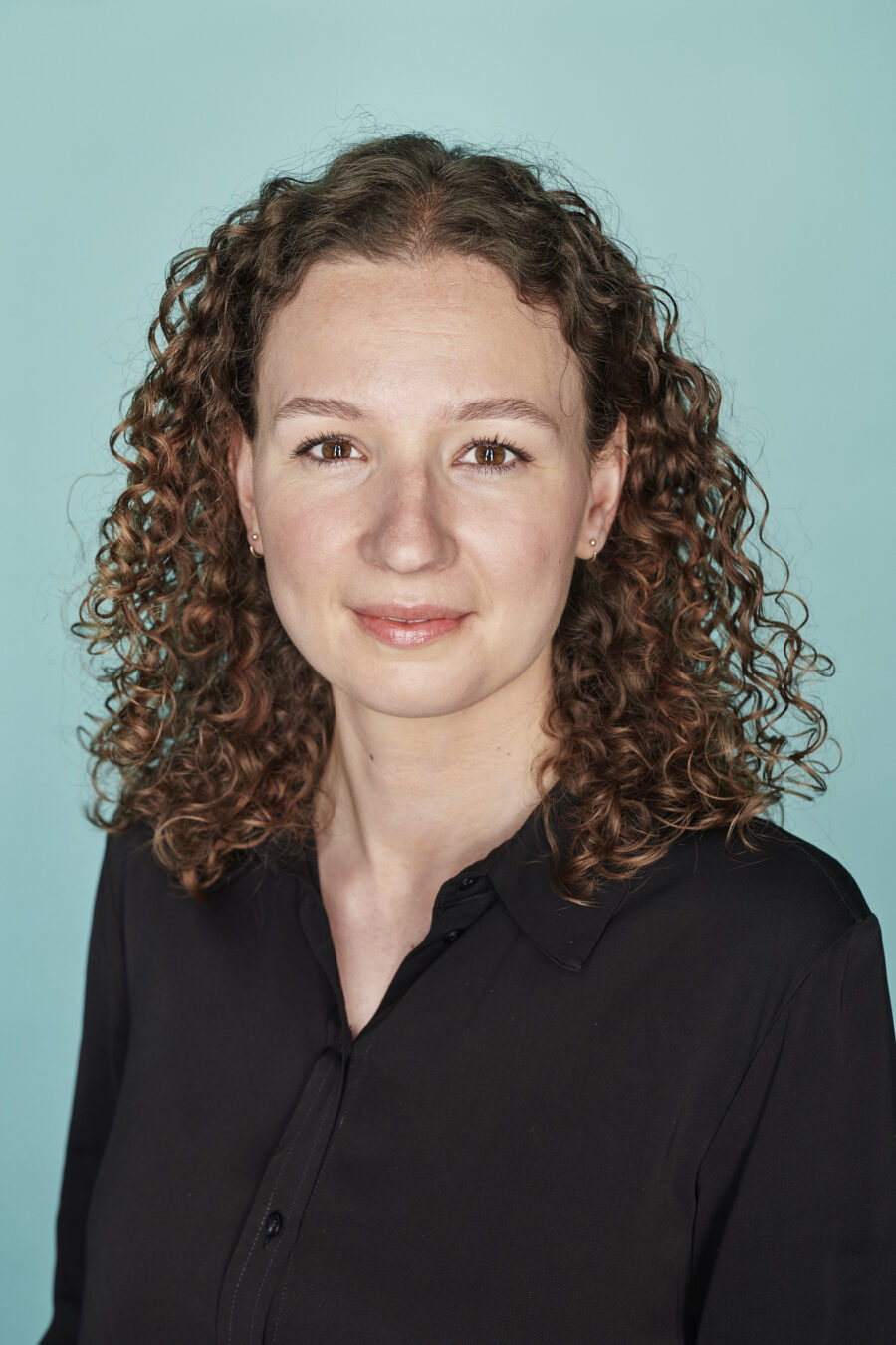 Caroline Østerholm Jørgensen, employee at Signum, Senior Consultant Real World Evidence