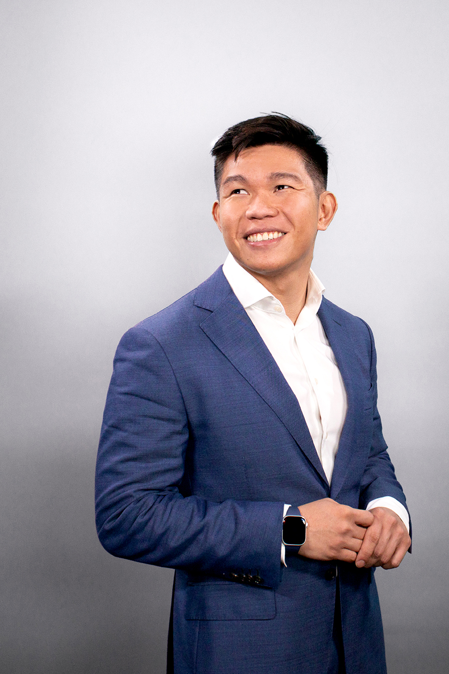 Marco Mangayayam, employee at Signum, Principal Consultant